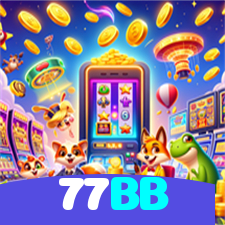77BB：Gire as slots e ganhe prêmios incríveis com cada giro!
