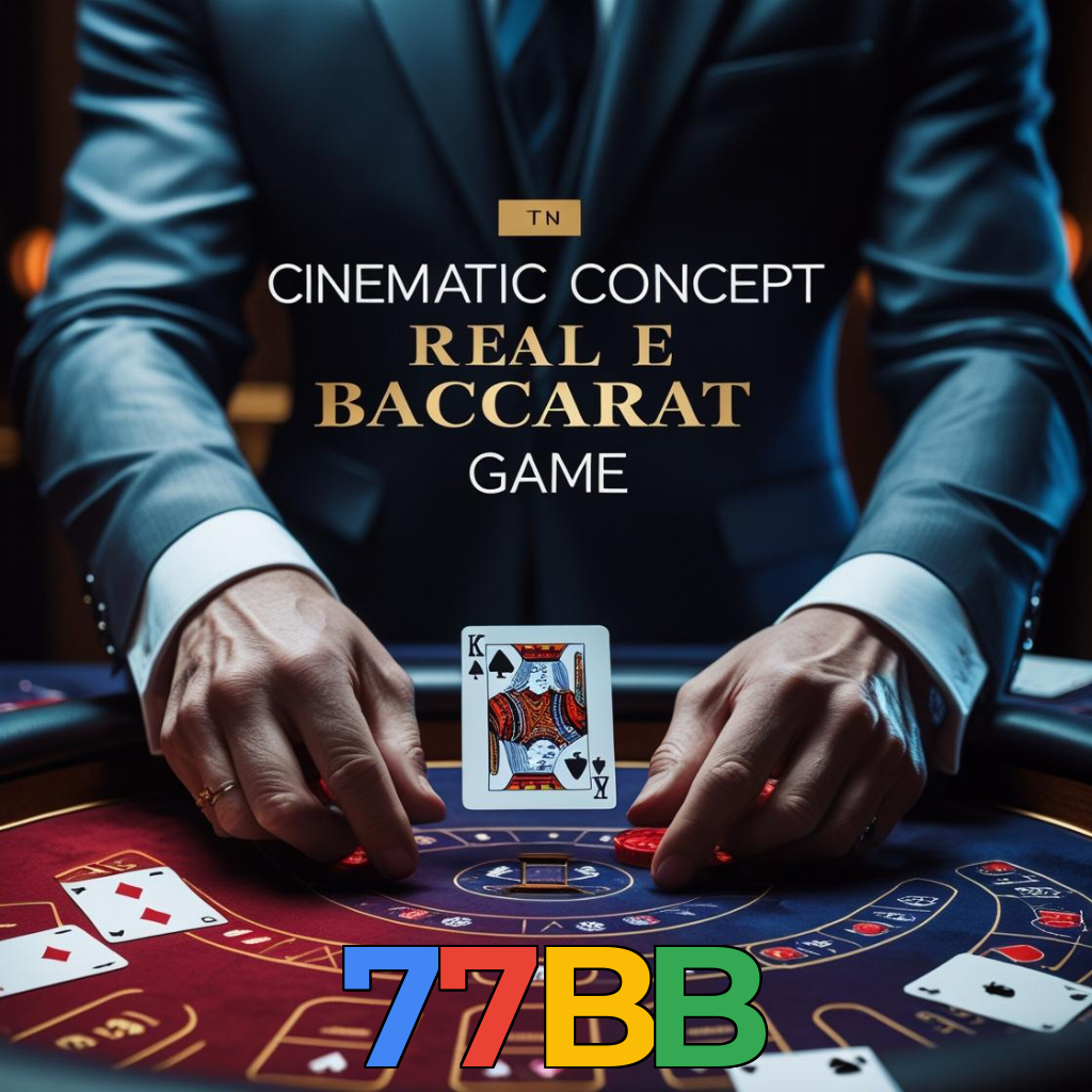 77BB:Cada giro nas slots é uma chance de mudar sua sorte!