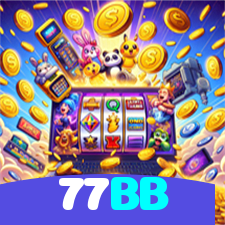 77BB：A experiência de futebol ao vivo e cassino online mais emocionante espera por você!