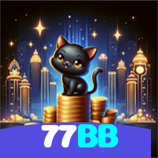 77BB：Ganhe prêmios jogando slots e apostando no futebol online!