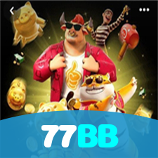 77BB：Gire as slots e conquiste o jackpot agora mesmo!