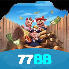 77BB：Jogue slots, blackjack e aposte ao vivo no futebol com segurança!