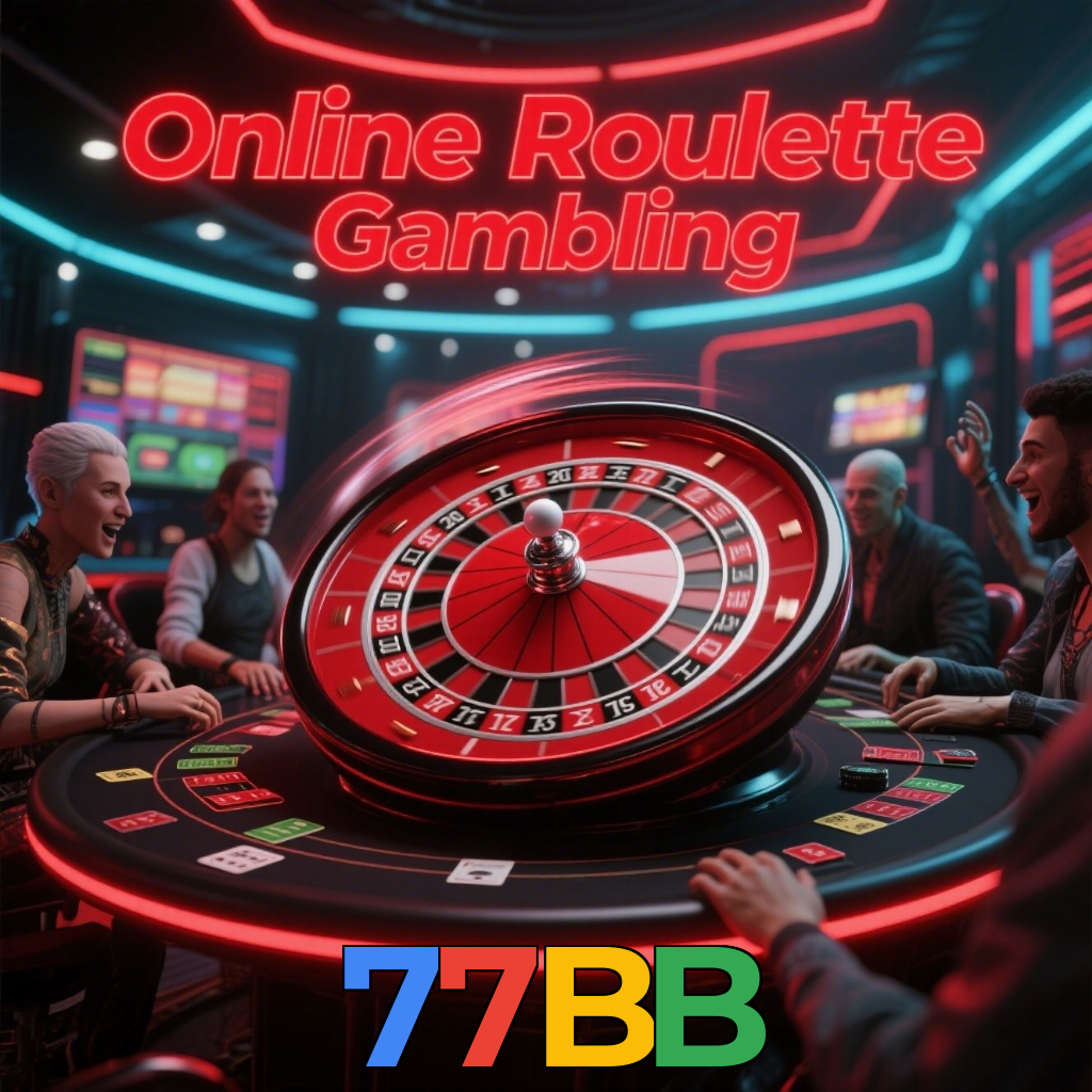 77BB:O futebol online é mais emocionante quando você está ganhando!