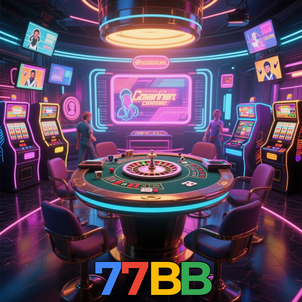 77BB：Jogue futebol online e ganhe grandes prêmios!