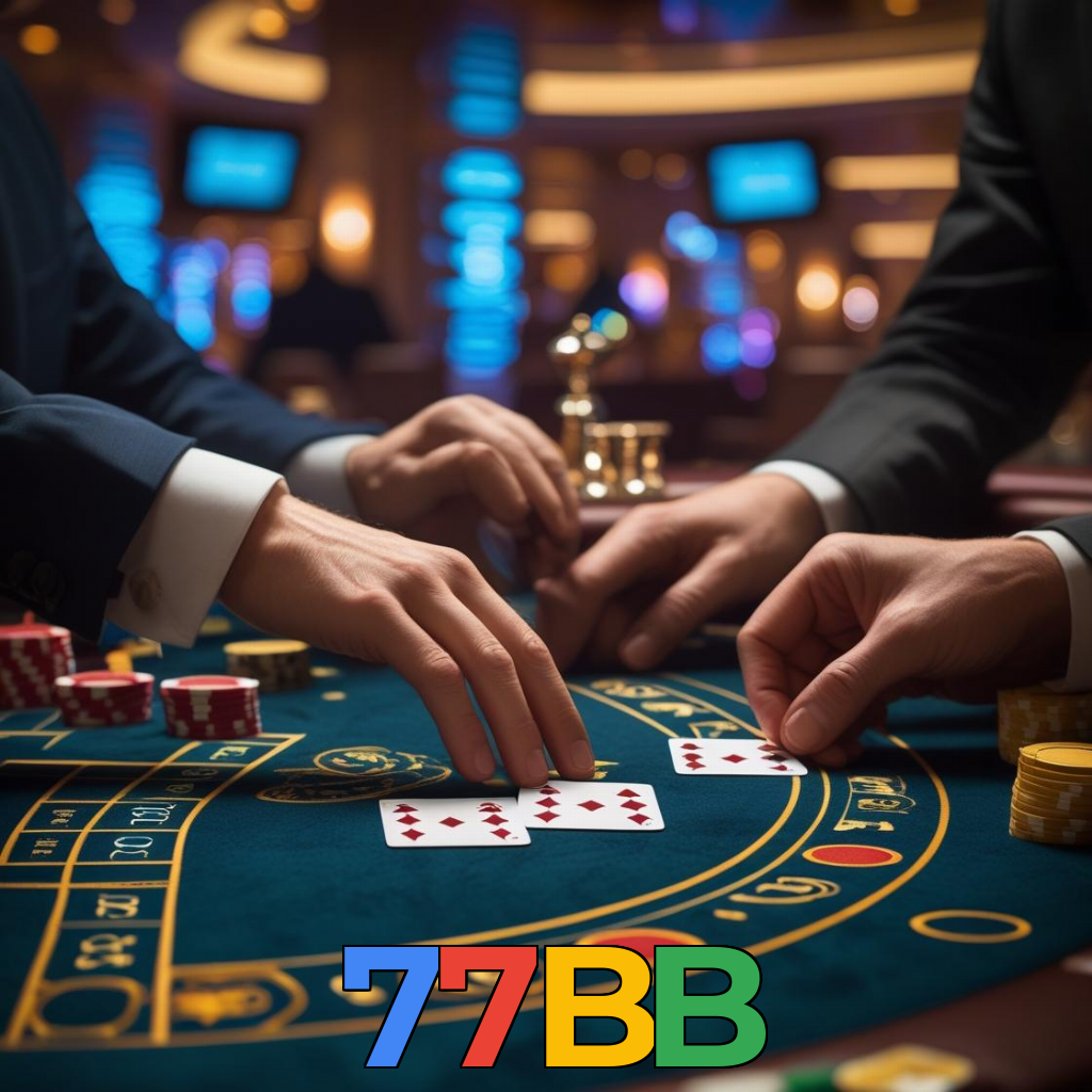 77BB:Jogue slots, roleta e aposte no futebol para grandes vitórias!