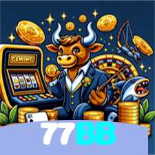 77BB：Jogue poker, roleta e aposte no futebol no cassino mais confiável!
