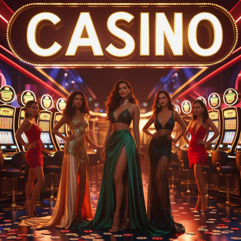 77BB:A sorte está no cassino online com jogos de poker, roleta e apostas no futebol!
