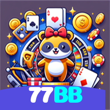 77BB：Apostas ao vivo no futebol e vitórias garantidas em roleta!