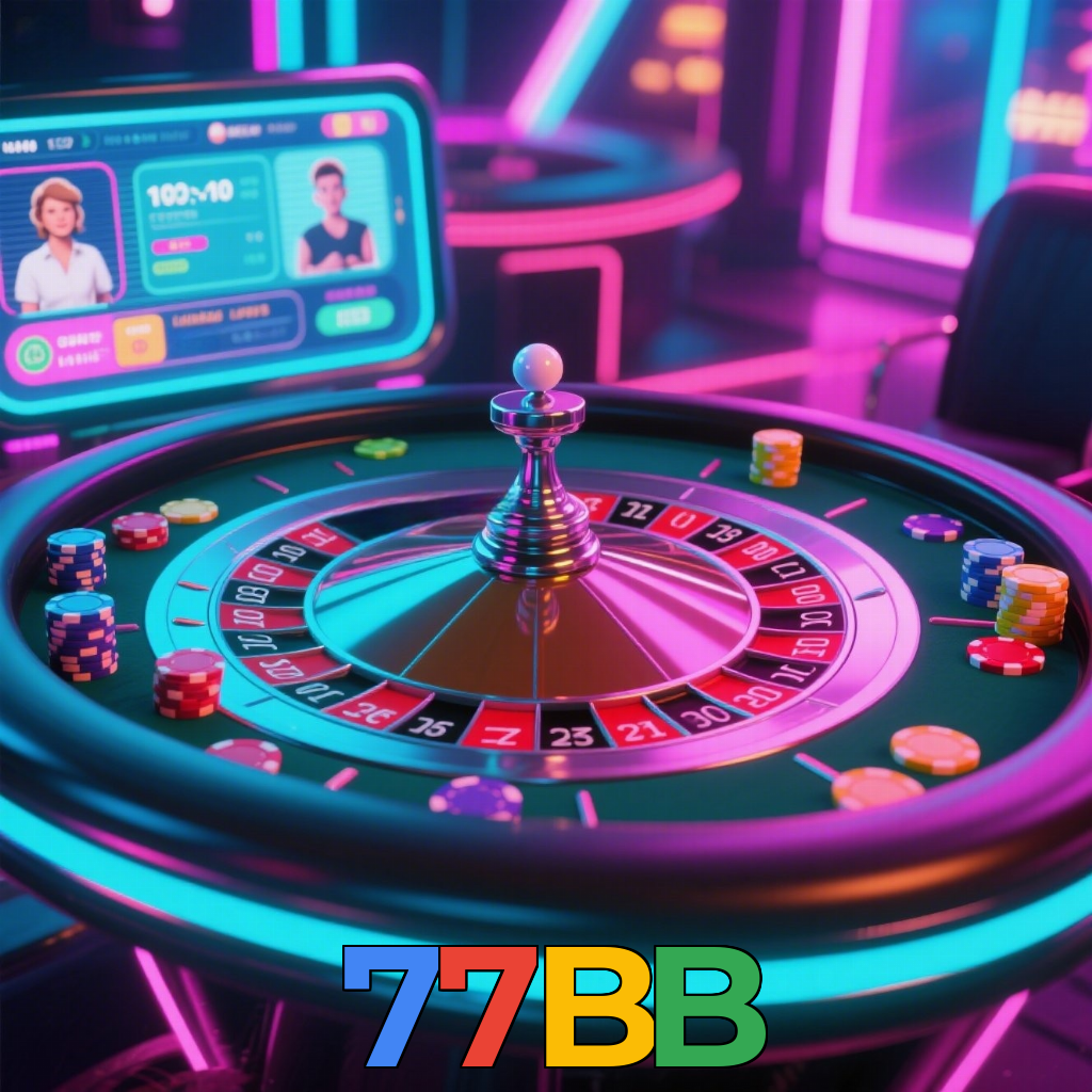 77BB：O melhor cassino online está te esperando! Aposte e vença!