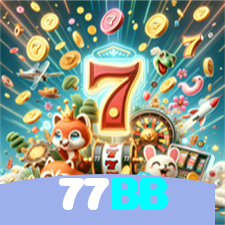 77BB：Vença na roleta e conquiste prêmios gigantes!