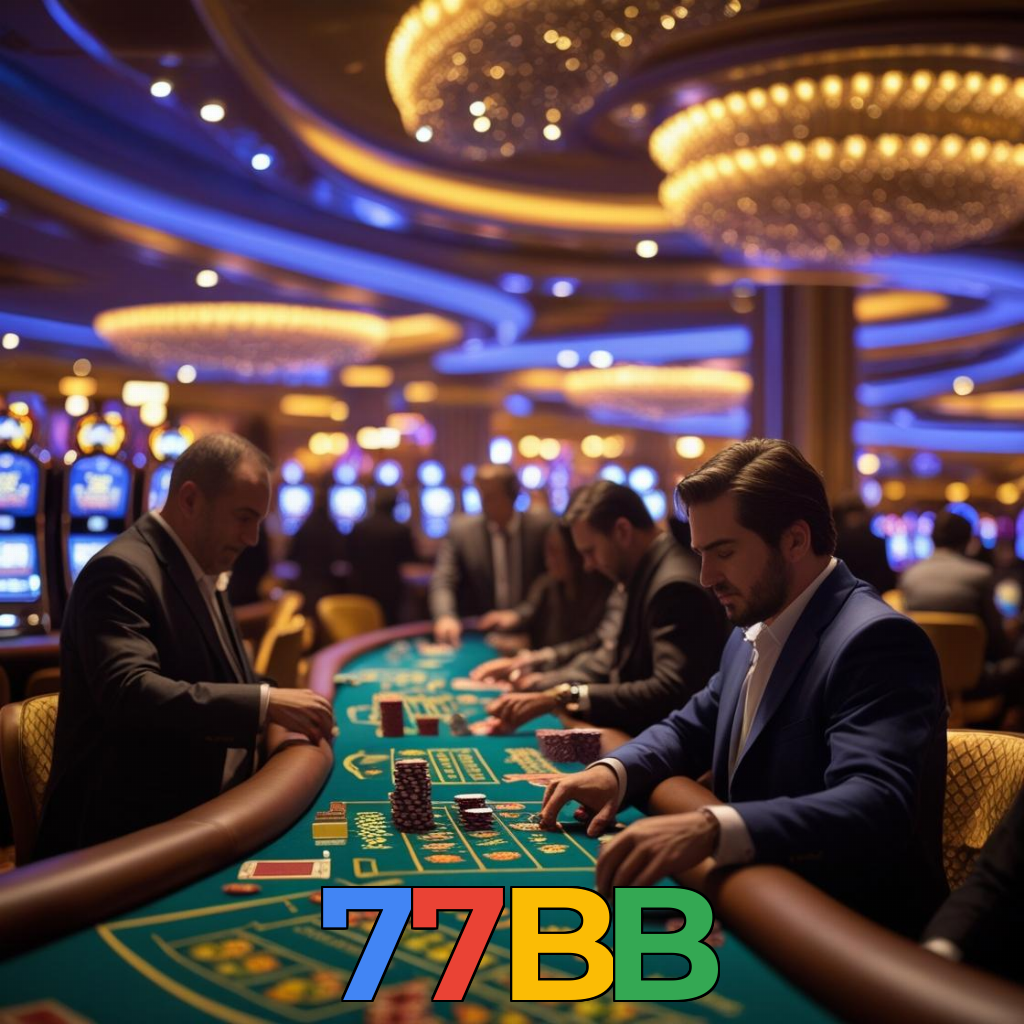 77BB：Cada giro nas roletas é uma chance de vitória! Aposte agora!