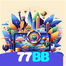 77BB：Jogue slots, aposte no futebol e ganhe no melhor cassino online!