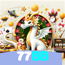 77BB：Apostas emocionantes no futebol e diversão garantida com poker e roleta!