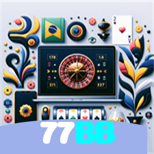 77BB：Jogue slots, aposte no futebol e ganhe grandes prêmios em nosso cassino!