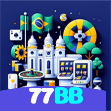 77BB：Jogue futebol online e sinta a adrenalina de ganhar!