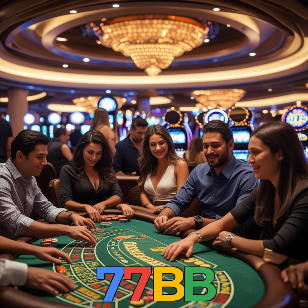 77BB:Jogue slots, ganhe no futebol e aposte com confiança no nosso cassino!