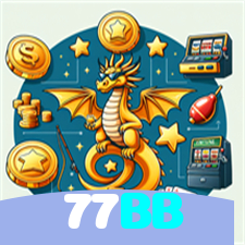 77BB：Jogue nas nossas slots e conquiste prêmios de tirar o fôlego!