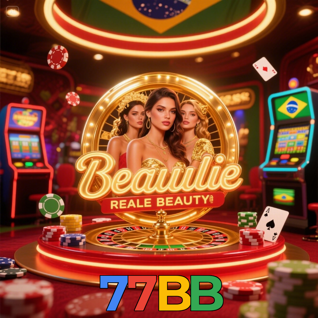 77BB:Jogue poker, roleta e aposte no futebol no cassino mais confiável!