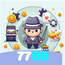 77BB：Aposte no futebol e jogue os jogos mais emocionantes como blackjack e poker!