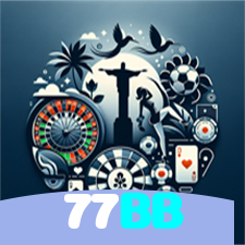 77BB：Gire as slots e conquiste o jackpot agora mesmo!