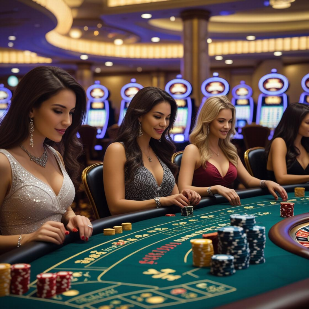 77BB:Gire as slots e conquiste prêmios incríveis no nosso cassino!