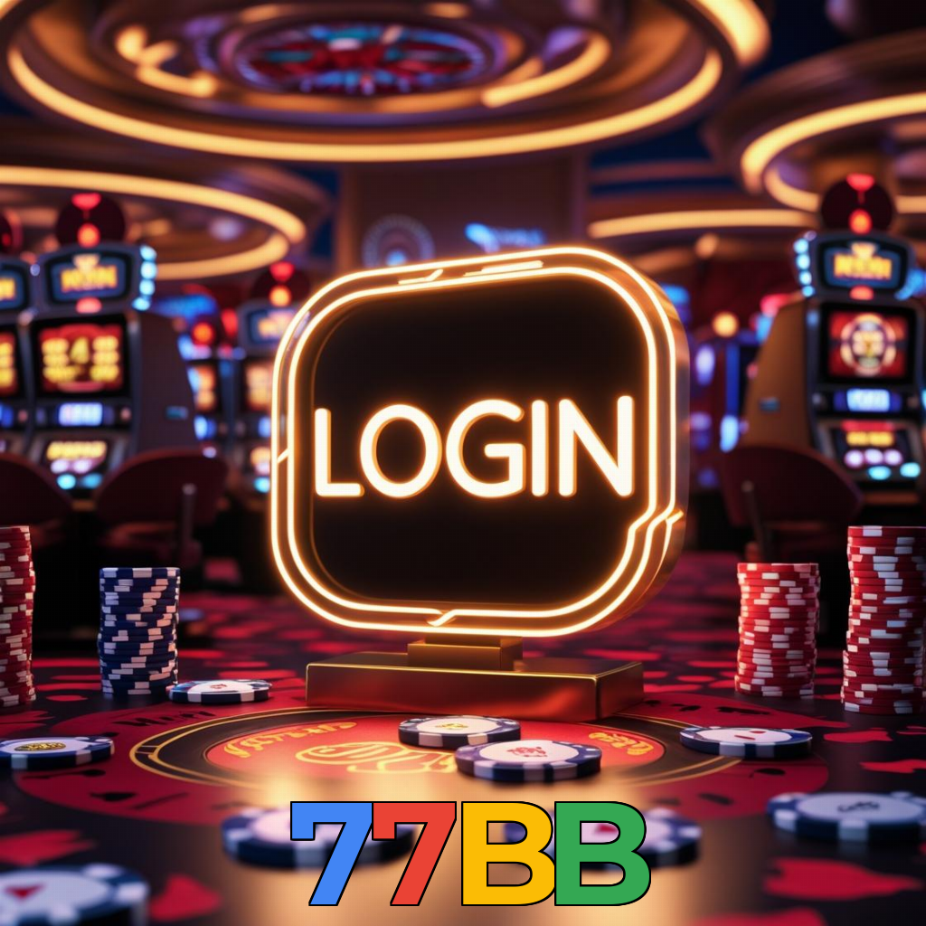 77BB:Aposte agora nas roletas e mostre sua sorte!