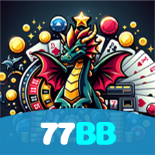 77BB：Jogue nas melhores slots e leve para casa prêmios sensacionais!