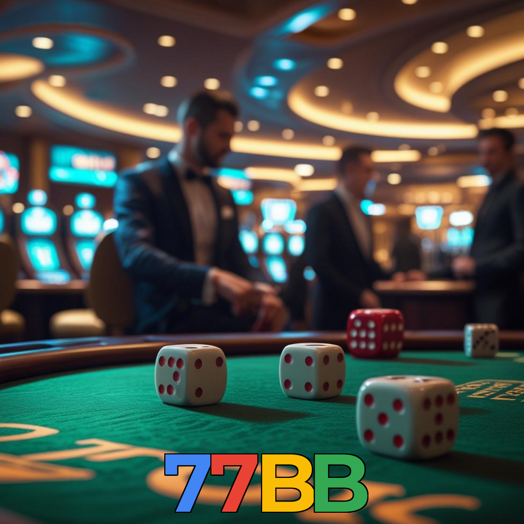 77BB:Aposte no futebol e jogue os melhores jogos de cassino com grandes prêmios!