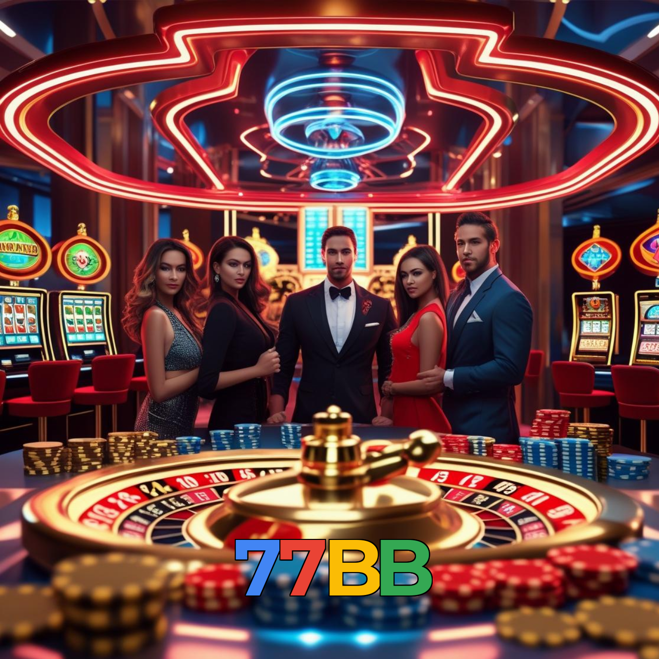 77BB：O cassino online ideal para você jogar blackjack e apostar no futebol!