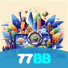 77BB：Aposte no futebol e jogue slots emocionantes com grandes prêmios!