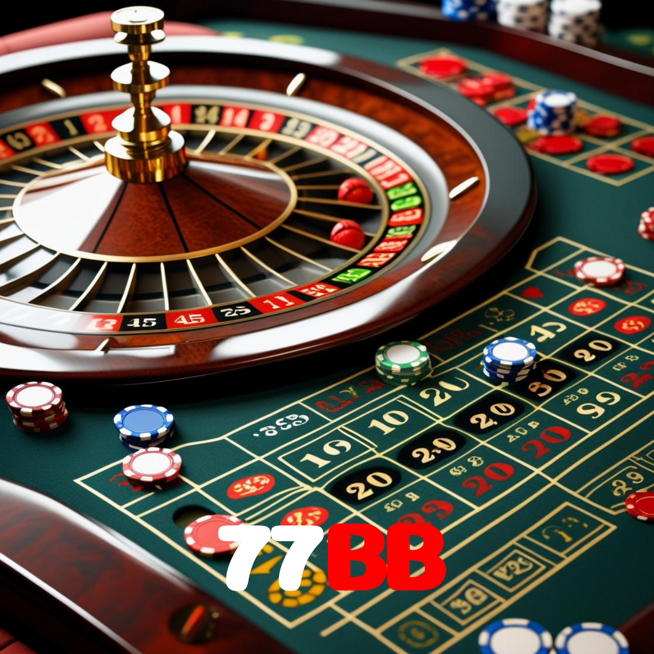 77BB: Jogue no cassino online mais premiado do Brasil e ganhe prêmios incríveis!