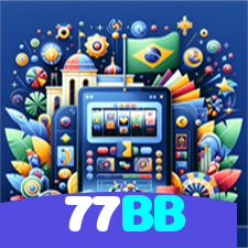 77BB：Poker, blackjack e apostas em futebol online, tudo no melhor cassino!