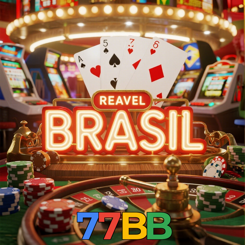 77BB:Apostas no futebol e diversão com roleta e blackjack no nosso cassino online!
