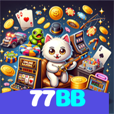 77BB：Jogue futebol online e sinta a adrenalina das grandes vitórias!