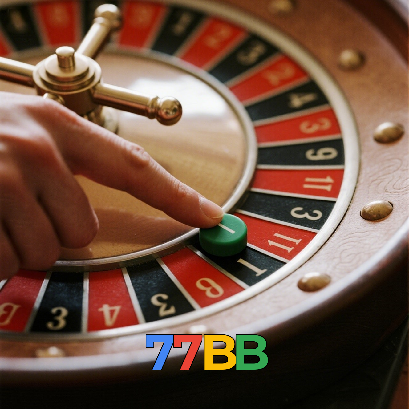 77BB：Aposte agora nas roletas e conquiste prêmios fantásticos!