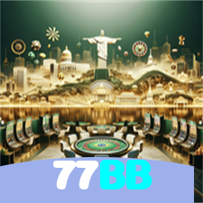 77BB：A diversão e as vitórias estão te esperando no nosso cassino online!