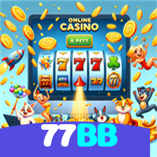 77BB：Apostas emocionantes no futebol e grandes prêmios em jogos de cassino!