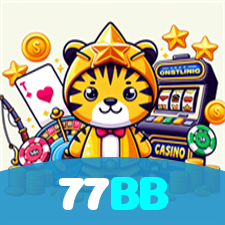 77BB：A sorte te espera no cassino online com apostas no futebol e roleta!