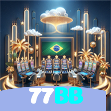 77BB：Cada rodada na roleta é uma chance de ganhar prêmios enormes!