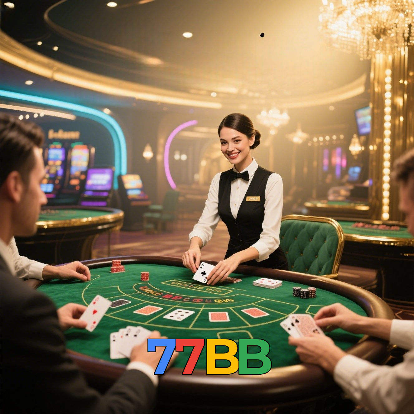 77BB：Jogue os melhores jogos de cassino como blackjack e roleta, e aposte no futebol!