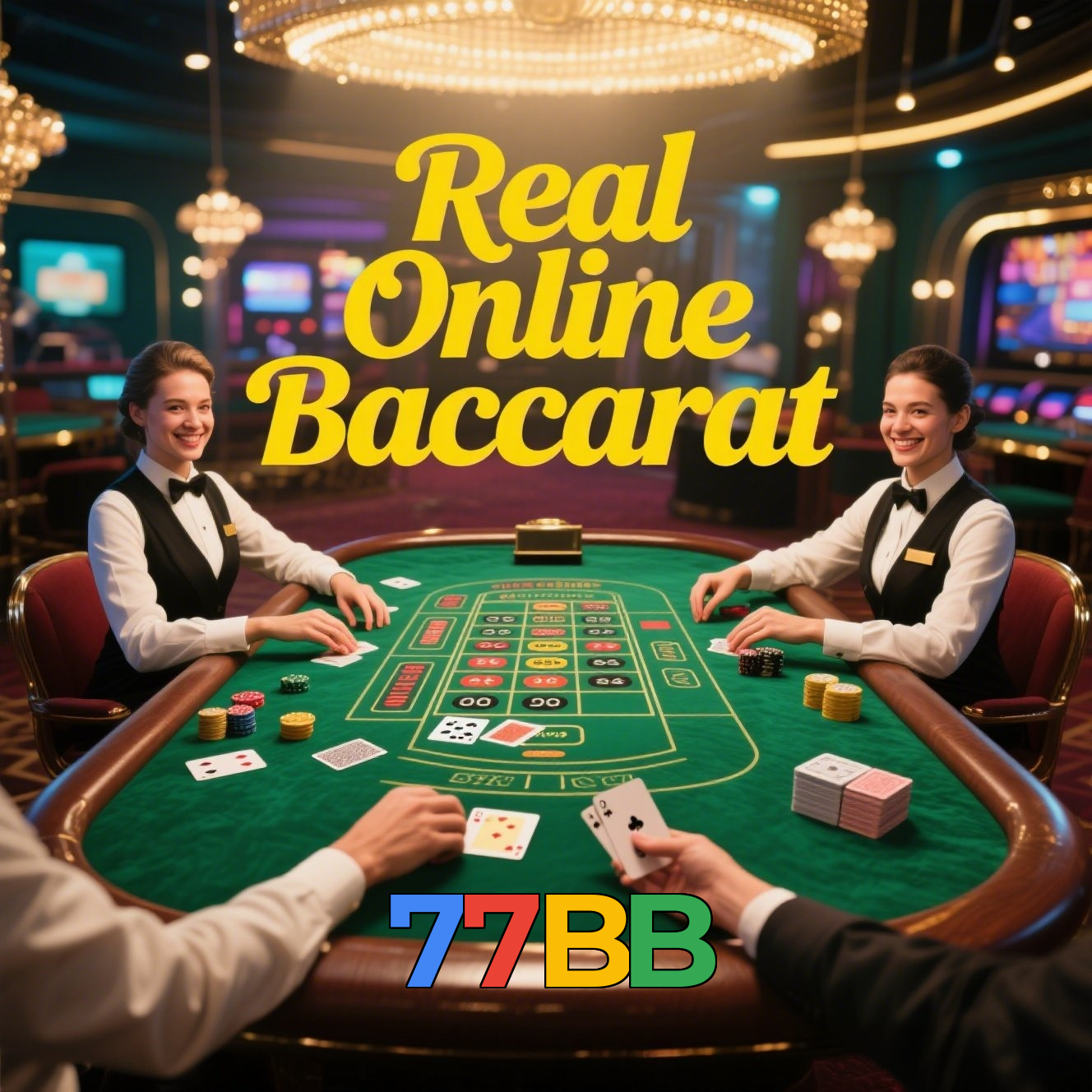 77BB：Seu lugar de apostas no futebol e prêmios incríveis em jogos de cassino!