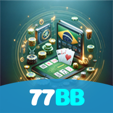 77BB：A diversão começa no cassino online com poker, roleta e apostas no futebol!