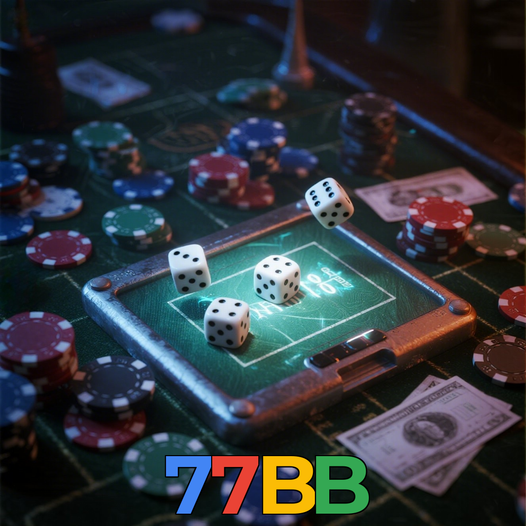 77BB：Entre no cassino e aposte nas roletas mais emocionantes!