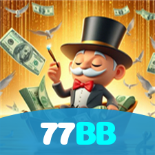 77BB：Jogue nas mesas de poker e conquiste prêmios épicos!