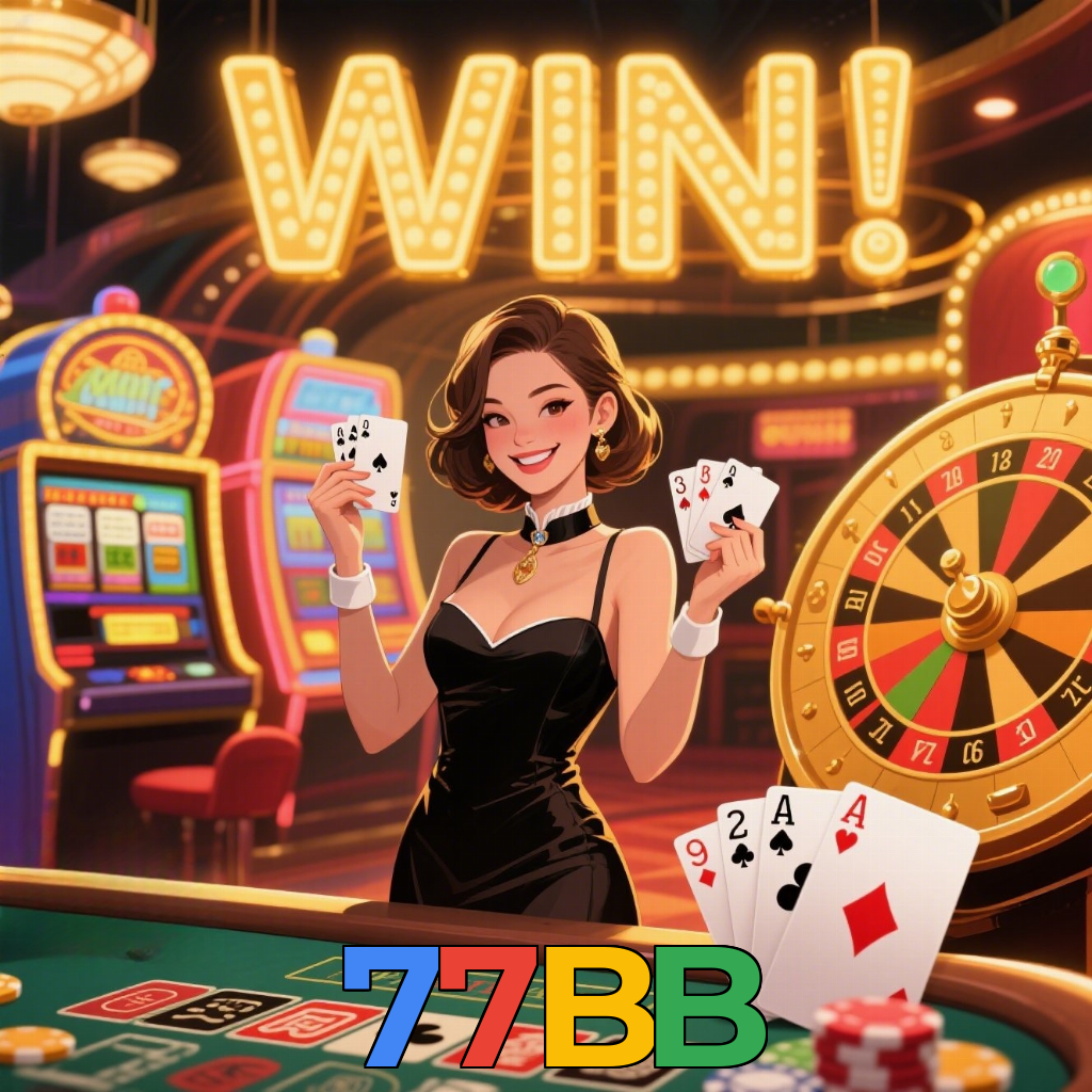 77BB：Aposte no futebol online e seja o vencedor dessa partida!