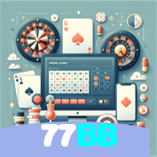 77BB：Jogue blackjack, aposte no futebol e conquiste grandes vitórias!