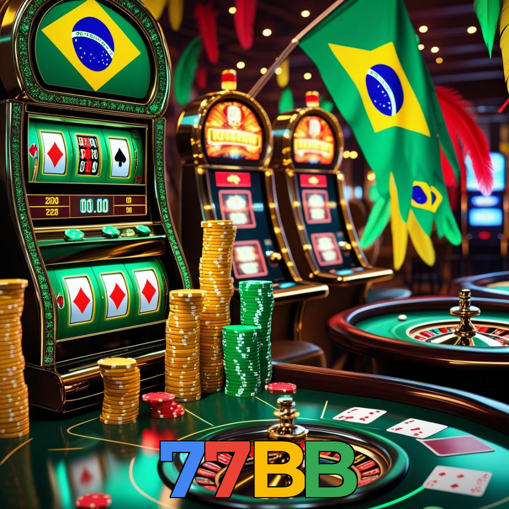 77BB:Aposte no futebol online e seja o vencedor dessa partida!