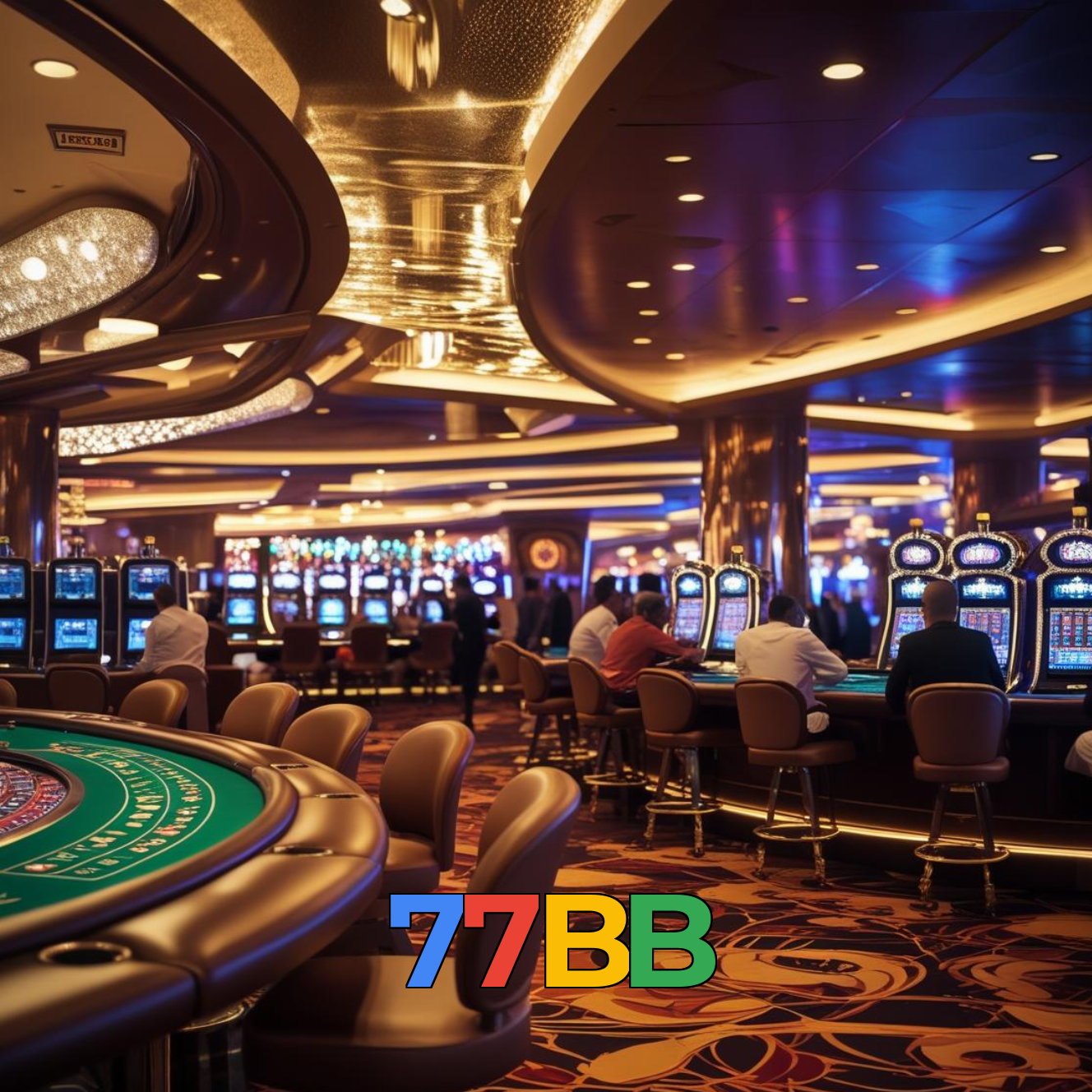 77BB:Jogue slots, aposte no futebol e ganhe grandes prêmios em nosso cassino!