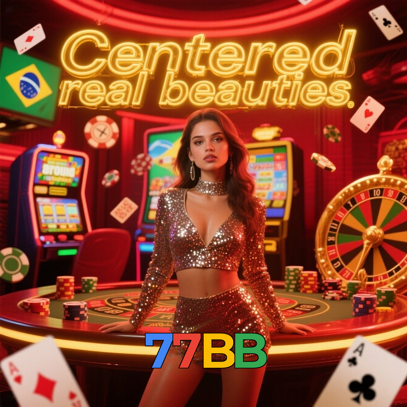 77BB：Apostas ao vivo no futebol e diversão garantida com jogos de cassino!