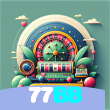 77BB：Cada giro nas slots é uma chance de mudar sua sorte!